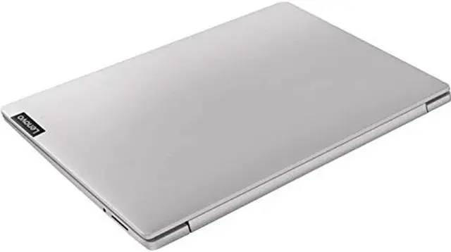 Alt view image 11 of 14 - Lenovo 81UT00EAUS IdeaPad 15.6" Laptop - AMD Ryzen 3 - 8GB Memory - 256GB Solid State Drive - Platinum Gray/IMR Notebook
