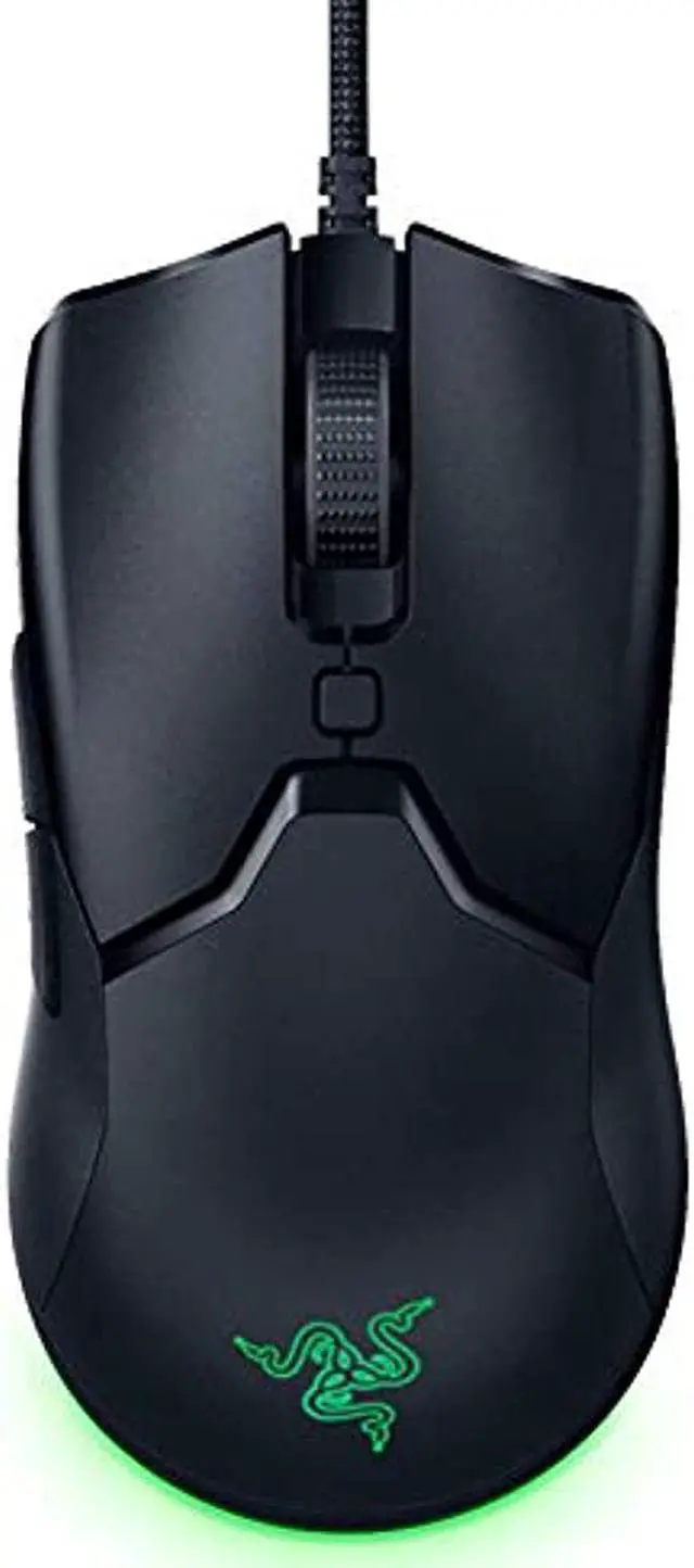 Alt view image 9 of 14 - Razer Viper Mini - Wired Gaming Mouse
