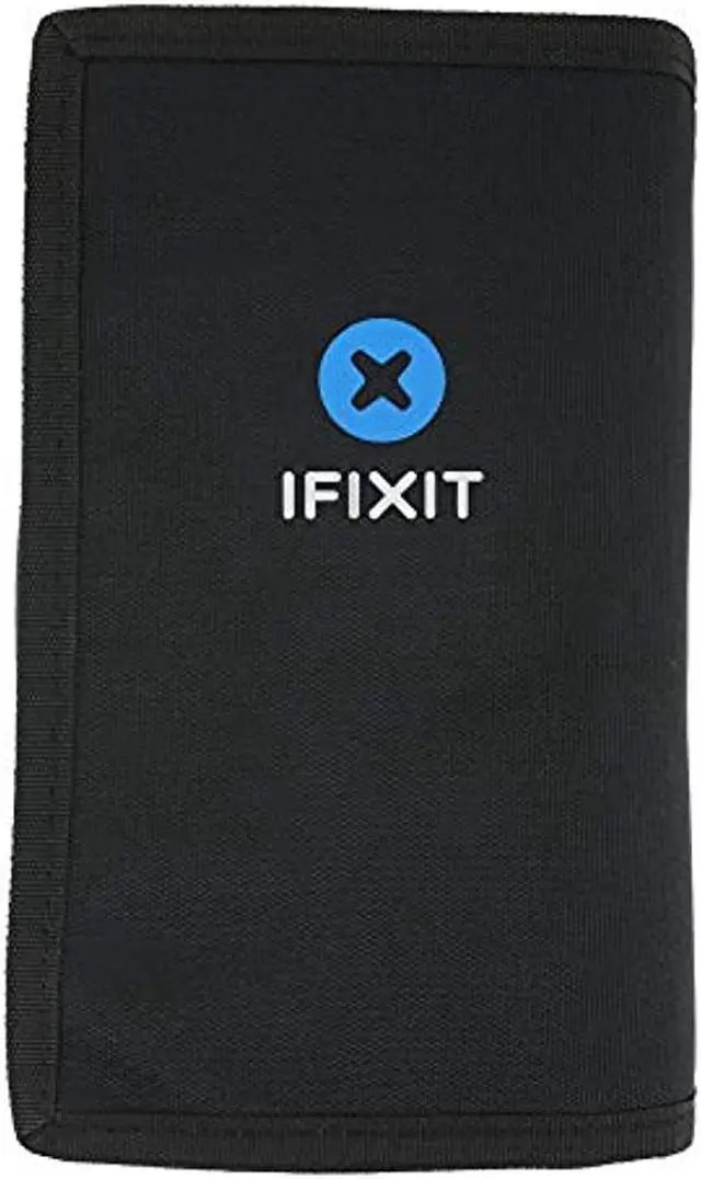 Alt view image 4 of 7 - iFixit Pro Tech Toolkit - Electronics, Smartphone, Computer & Tablet Repair Kit