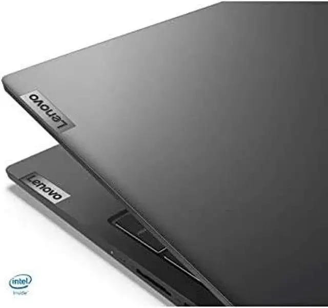 Alt view image 10 of 12 - Lenovo Ideapad 5 Laptop: Core i5-1035G1, 512GB SSD, 16GB RAM, 15.6" Full HD IPS Touch Display