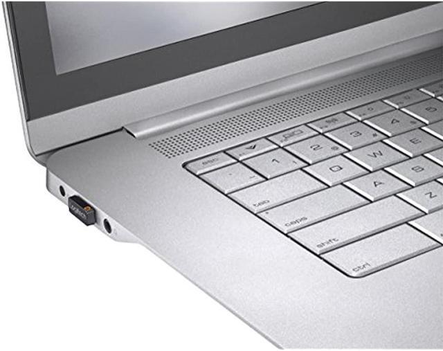Alt view image 12 of 20 - Logitech Wireless Mouse / Keyboard USB Unifying Receiver
