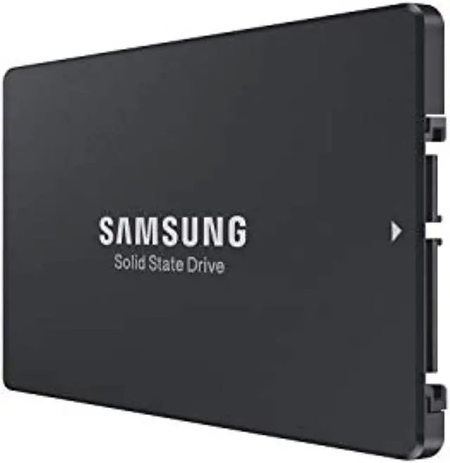 Alt view image 17 of 20 - Samsung - MZ-7LH480NE - Samsung MZ-7LH480NE 480 GB Solid State Drive - SATA (SATA/600) - 2.5 Drive - Internal