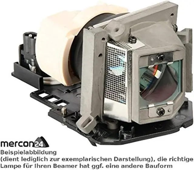 Alt view image 7 of 15 - BenQ 5J.J9V05.001 Original Lamp for ML7437, MS619ST, MS630ST, MW632ST, MX620ST, MX631ST Projectors