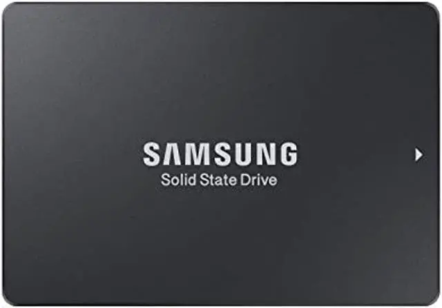 Alt view image 15 of 20 - Samsung - MZ-7LH480NE - Samsung MZ-7LH480NE 480 GB Solid State Drive - SATA (SATA/600) - 2.5 Drive - Internal