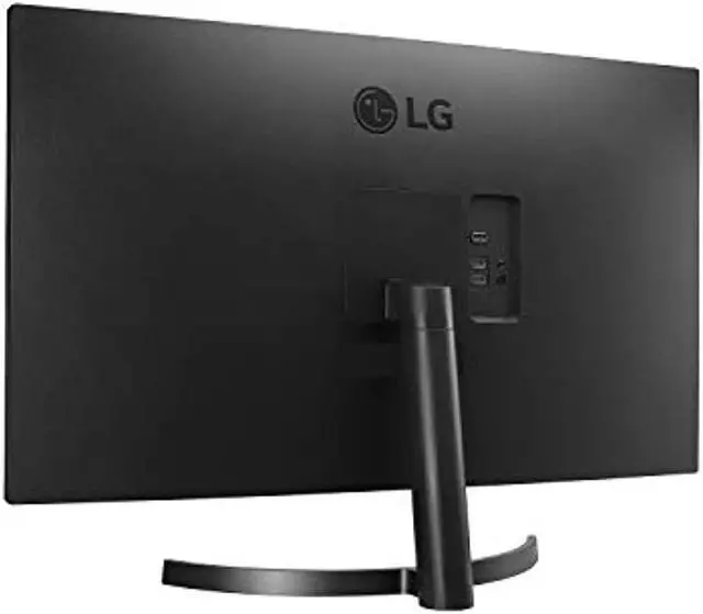 Alt view image 11 of 20 - LG 27” QHD IPS HDR10 Monitor with AMD FreeSync™ sRGB 99% Color Gamut, HDR10 with a 3-Side Borderless Design, Black, 27QN600-B