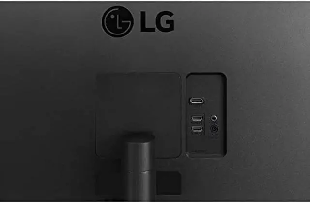 Alt view image 10 of 20 - LG 27” QHD IPS HDR10 Monitor with AMD FreeSync™ sRGB 99% Color Gamut, HDR10 with a 3-Side Borderless Design, Black, 27QN600-B