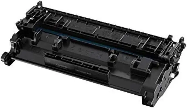 Alt view image 13 of 20 - Canon 3009c001 (Crg-057) Toner, 3,100 Page-Yield, Black 3009C001