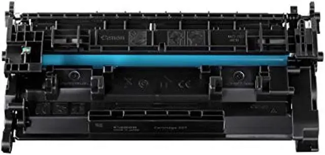 Alt view image 12 of 20 - Canon 3009c001 (Crg-057) Toner, 3,100 Page-Yield, Black 3009C001