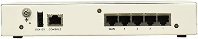 Alt view image 6 of 12 - Fortinet FortiGate 30E - security appliance (FG-30E)