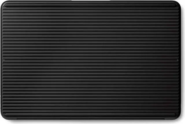 Alt view image 14 of 20 - Google Pixelbook Go 13.3" Laptop Intel Core M3 8GB RAM 64GB SSD Just Black - 8th Gen Intel Core M3 - Touchscreen - Hush Keys - Dual Front-firing Speakers - 12 hr battery life