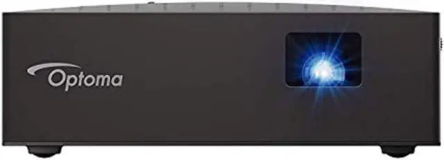 Alt view image 5 of 14 - WVGA 854X480 300 ANSI LUMENS 100000/1