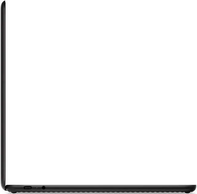 Alt view image 13 of 20 - Google Pixelbook Go 13.3" Laptop Intel Core M3 8GB RAM 64GB SSD Just Black - 8th Gen Intel Core M3 - Touchscreen - Hush Keys - Dual Front-firing Speakers - 12 hr battery life
