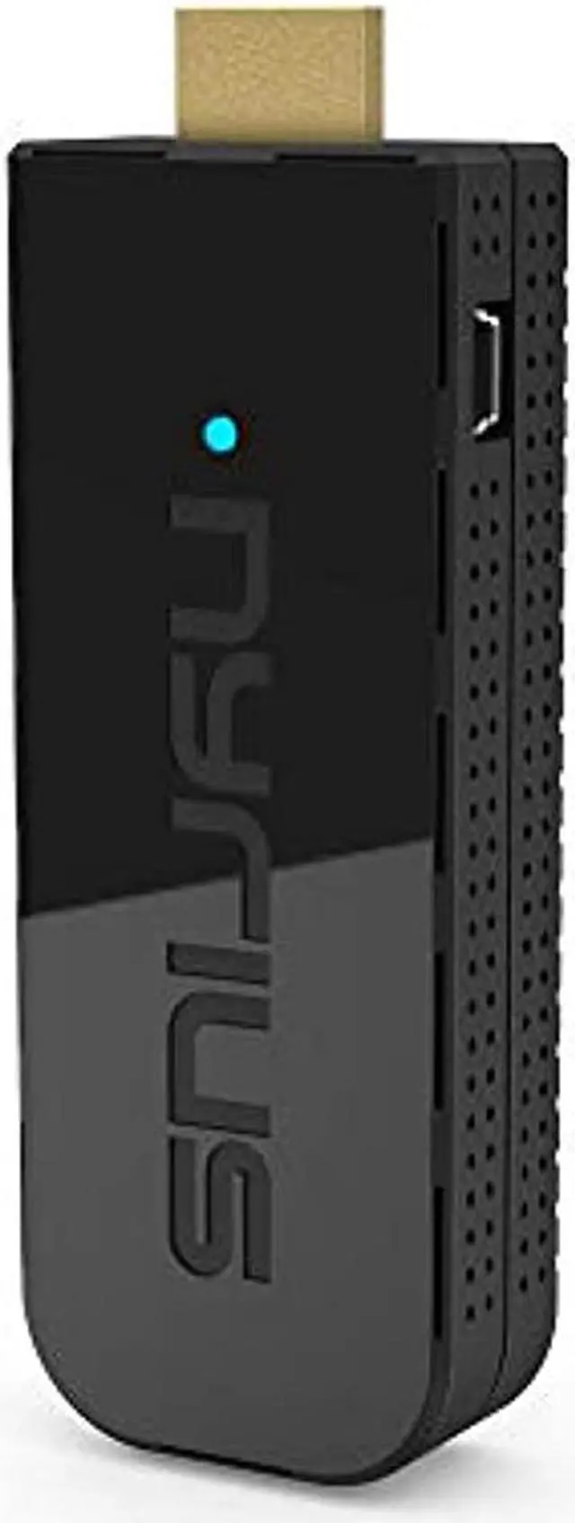 Alt view image 10 of 20 - Nyrius ARIES Pro Wireless HDMI Transmitter and Receiver To Stream HD 1080p 3D Video From Laptop, PC, Cable, Netflix, YouTube, PS4, Drones, Pro Camera, To HDTV/Projector/Monitor (NPCS600)