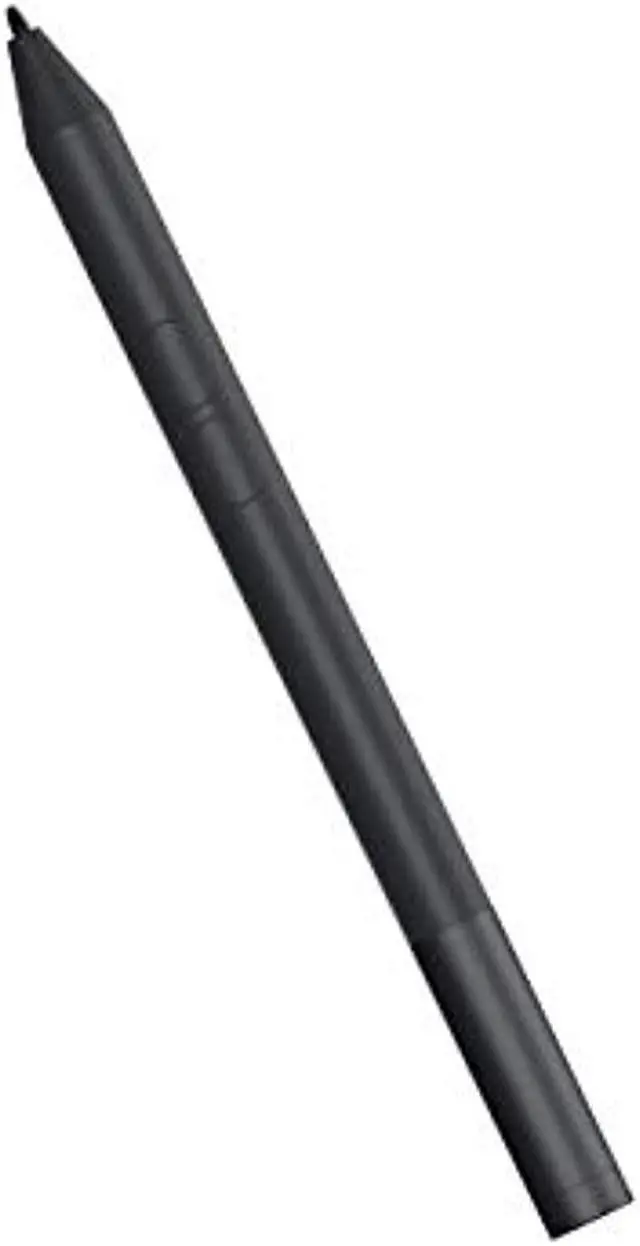 Alt view image 3 of 10 - Dell Active Pen DELL-PN350M-BK