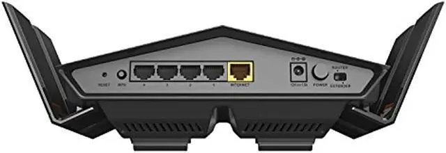 Alt view image 10 of 15 - D-Link EXO AC1750 Dual-Band Wi-Fi Performance Wireless Router (DIR-869)