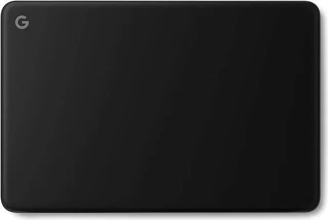 Alt view image 12 of 20 - Google Pixelbook Go 13.3" Laptop Intel Core M3 8GB RAM 64GB SSD Just Black - 8th Gen Intel Core M3 - Touchscreen - Hush Keys - Dual Front-firing Speakers - 12 hr battery life