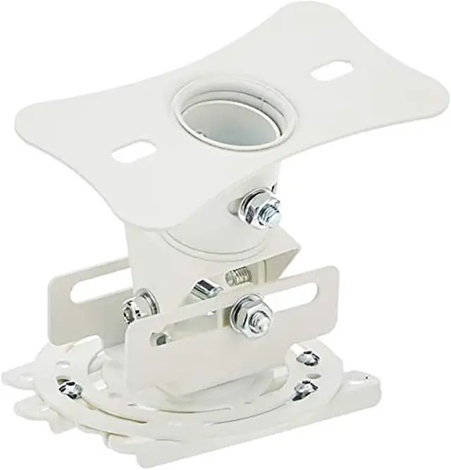 Alt view image 10 of 17 - Optoma OCM818W-RU Ceiling Mount for Projector