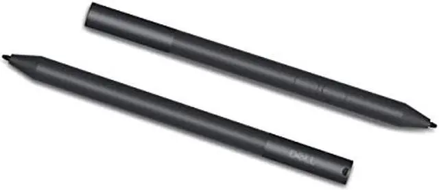 Alt view image 4 of 10 - Dell Active Pen DELL-PN350M-BK