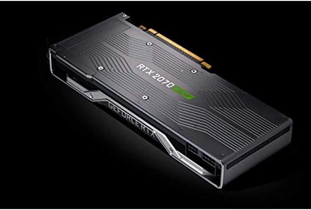 NVIDIA GeForce RTX Super Founders Edition Graphics Card / Video Graphics Cards - Newegg.com