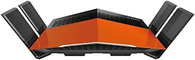 Alt view image 7 of 15 - D-Link EXO AC1750 Dual-Band Wi-Fi Performance Wireless Router (DIR-869)