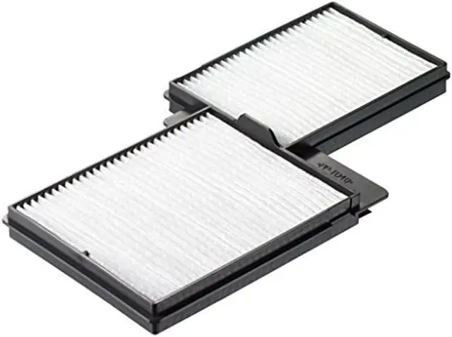 Alt view image 2 of 6 - EPSON - PROJECTOR ACC & HOME ENT V13H134A40 AIR FILTER FOR PL470 475