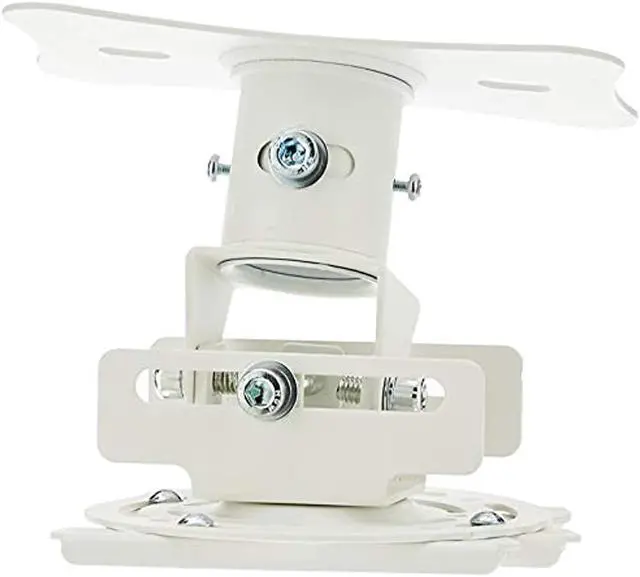 Alt view image 12 of 17 - Optoma OCM818W-RU Ceiling Mount for Projector