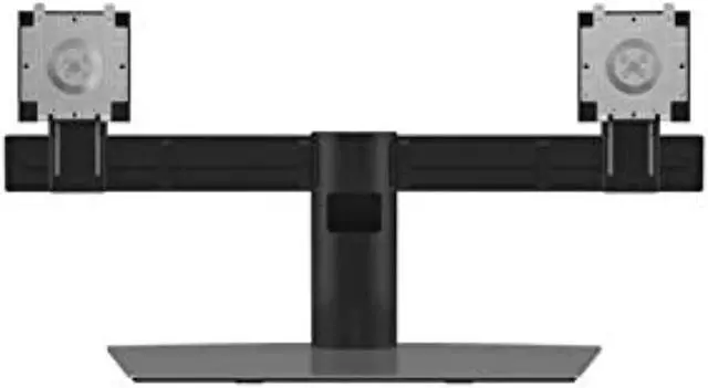 Alt view image 4 of 20 - DELL MDS19 Dual Monitor Stand