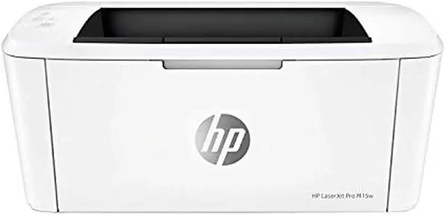 Main image of HP LaserJet Pro M15w Wireless Laser Printer (W2G51A)
