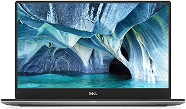 Alt view image 9 of 15 - Dell XPS 15 7590 Laptop 15.6 inch, FHD InfinityEdge, 9th Gen Intel Core i7-9750H, NVIDIA GeForce GTX 1650 GDDR5, 512GB SSD, 8GB RAM, Windows 10 Home, XPS7590-7541SLV-PUS