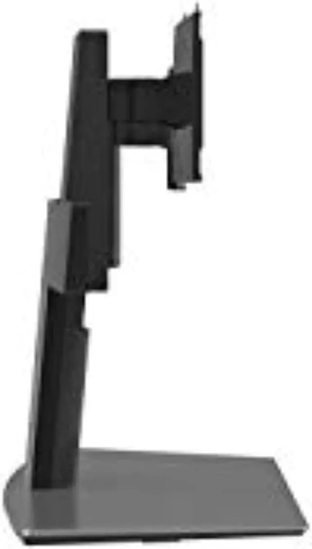Alt view image 9 of 20 - DELL MDS19 Dual Monitor Stand