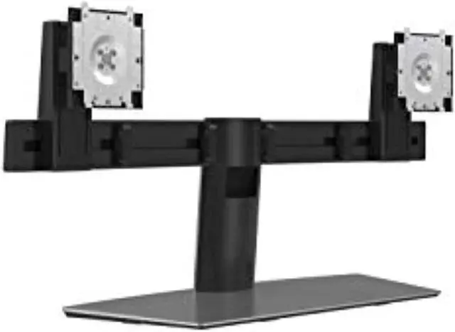 Alt view image 6 of 20 - DELL MDS19 Dual Monitor Stand