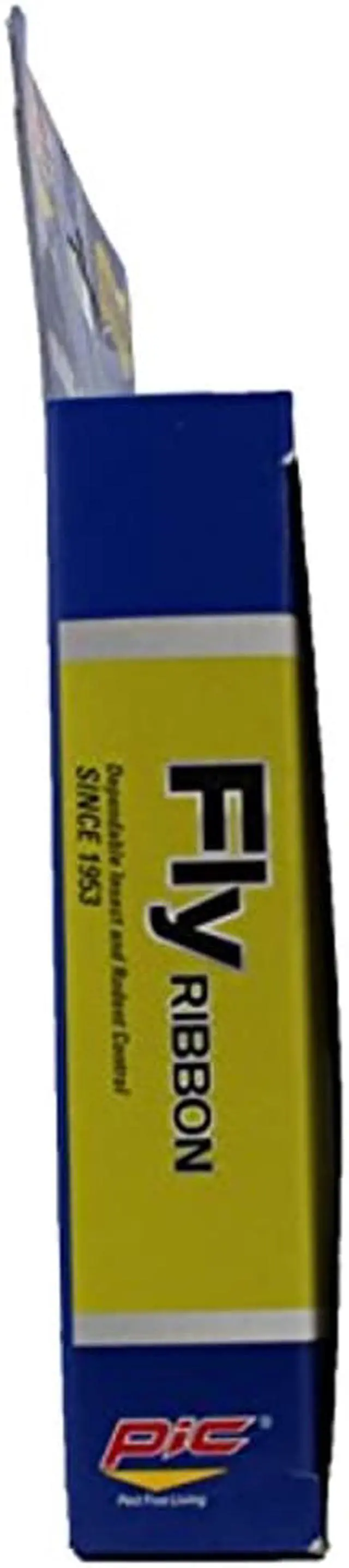 Alt view image 3 of 7 - PIC FR10B Fly Ribbon Bug & Insect Catcher, 10 pk