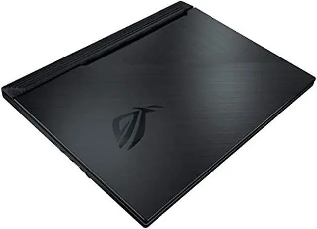 Alt view image 6 of 6 - ASUS ROG G531GT-BI7N6 15.6" FHD Gaming Laptop Computer, Intel Hexa-Core i7-9750H Up to 4.5GHz, 8GB DDR4, 512GB SSD, NVIDIA GeForce GTX 1650, 802.11ac WiFi, HDMI, USB 3.0, Windows 10