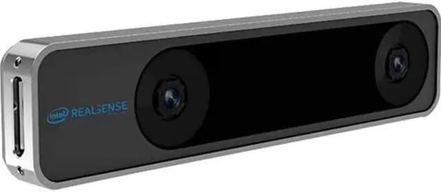 Alt view image 9 of 12 - REALSENSE TRACKING CAMERA T265