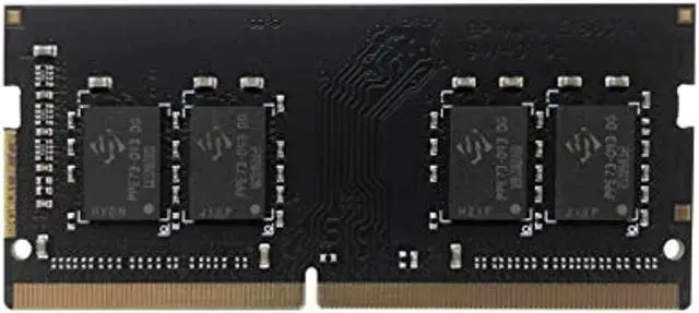 Alt view image 2 of 8 - Patriot Memory Signature 8GB DDR4 2133 (PC4-17000) CL15 1.2V 260-Pin SODIMM Memory Module - PSD48G213381S