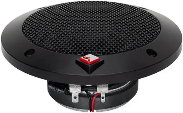 Alt view image 11 of 14 - Rockford Fosgate R14X2 4" Inch 120 Watt 4-Ohm 2-Way Car Stereo Speakers - Pair