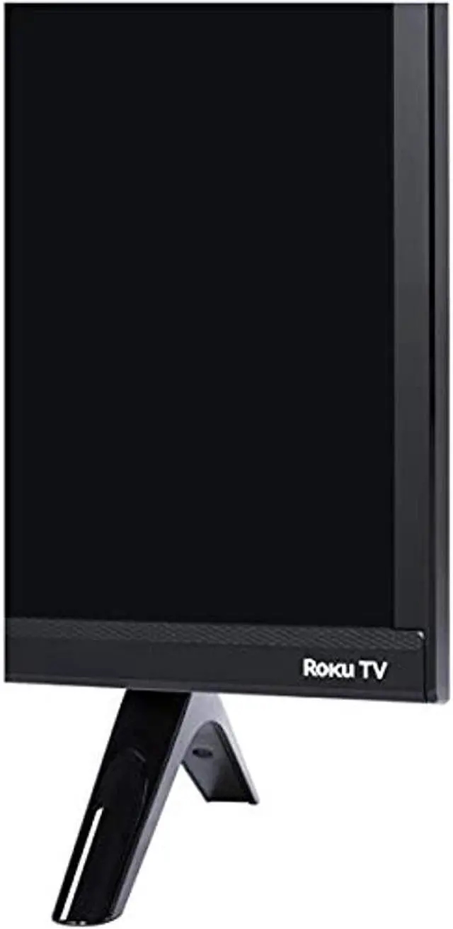 Alt view image 6 of 20 - TCL 32" CLASS 3-SERIES HD LED SMART ROKU TV - 32S335