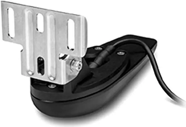 Alt view image 3 of 8 - GARMIN GT20-TM TRANSOM MOUNT  DOWNVU 500W (455/800 KHZ)  010-01960-00