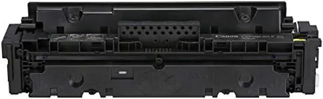 Alt view image 10 of 13 - Canon High-Yield Toner, 5,900 Page-Yield, Yellow 3017C001