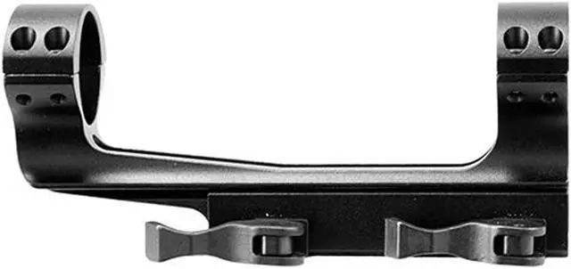 Alt view image 9 of 18 - ATN ACMUDCQDM2 ATN SCOPE MOUNT 30MM DUAL QDM