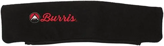 Alt view image 3 of 5 - BURRIS 626062 BURRIS SCOPE COVER MEDIUM BLK