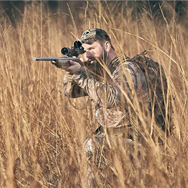 Alt view image 14 of 15 - Simmons 22 MAG 3-9x32 Truplex Rimfire Multicoated Riflescope w/ Rings, Black Mat