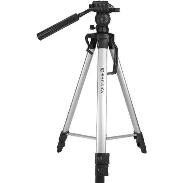 Alt view image 12 of 15 - Barska 30-90X90 Wp Colorado Spotter And Deluxe Tripod Combo