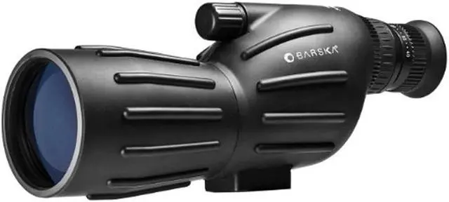 Alt view image 9 of 16 - Barska 15-40x50 Colorado Spotting Scope (CO11500)