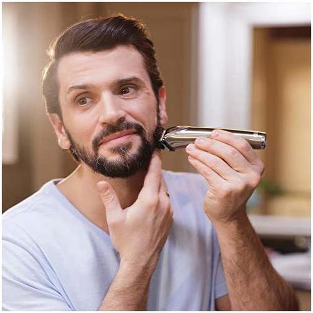 Alt view image 9 of 10 - Wahl 9818 Mens Personal Trimmer