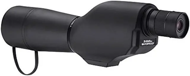 Alt view image 15 of 19 - Barska 20-60x60 WP Colorado Angled Spotting Scope