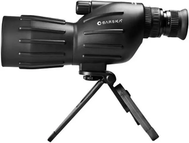 Alt view image 10 of 16 - Barska 15-40x50 Colorado Spotting Scope (CO11500)