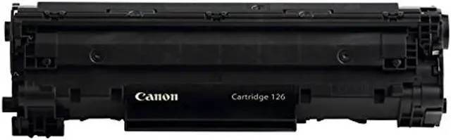 Alt view image 7 of 14 - CRG 126 FOR LBP6200D/LBP6230DW