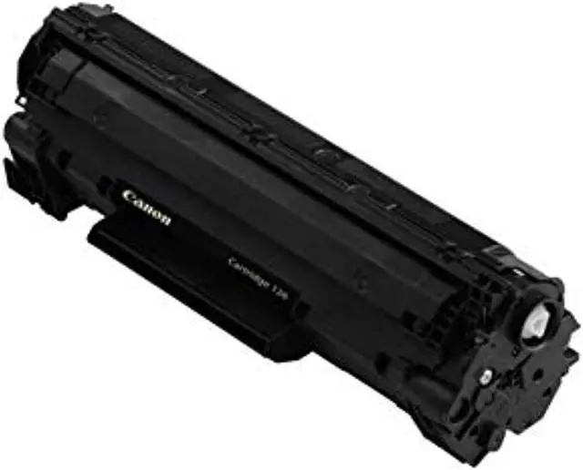Alt view image 8 of 14 - CRG 126 FOR LBP6200D/LBP6230DW