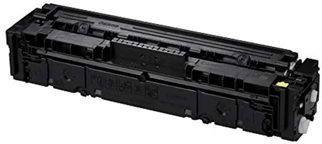 Alt view image 14 of 20 - Canon 054 Yellow Toner Cartridge High Yield 3025C001